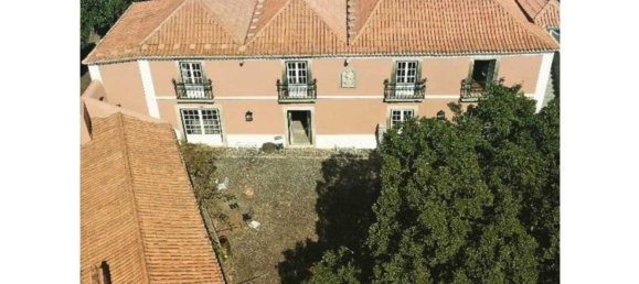 5 Schlafzimmer Haus in Oeiras, Portugal, Nr. 134808 18