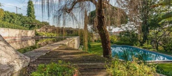 5 Schlafzimmer Haus in Oeiras, Portugal, Nr. 134808 6