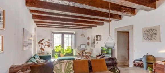 5 Schlafzimmer Haus in Oeiras, Portugal, Nr. 134808 30