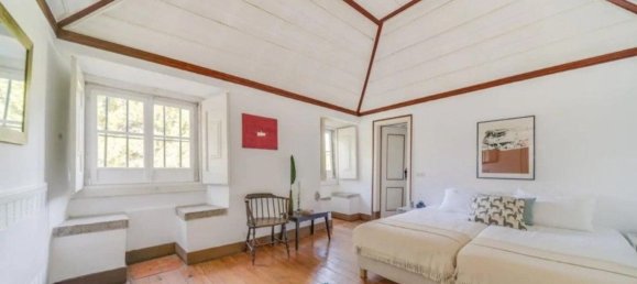 5 Schlafzimmer Haus in Oeiras, Portugal, Nr. 134808 34