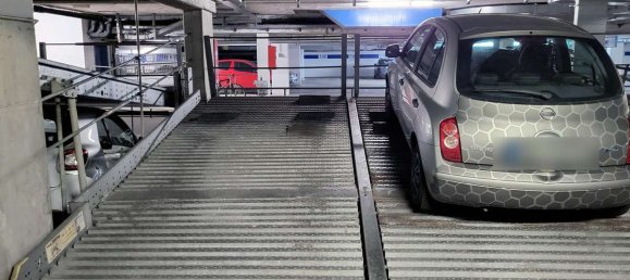 Parking à Dresden, Germany 19m² No. 321164 6