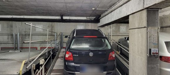 Parking à Dresden, Germany 19m² No. 321164 5