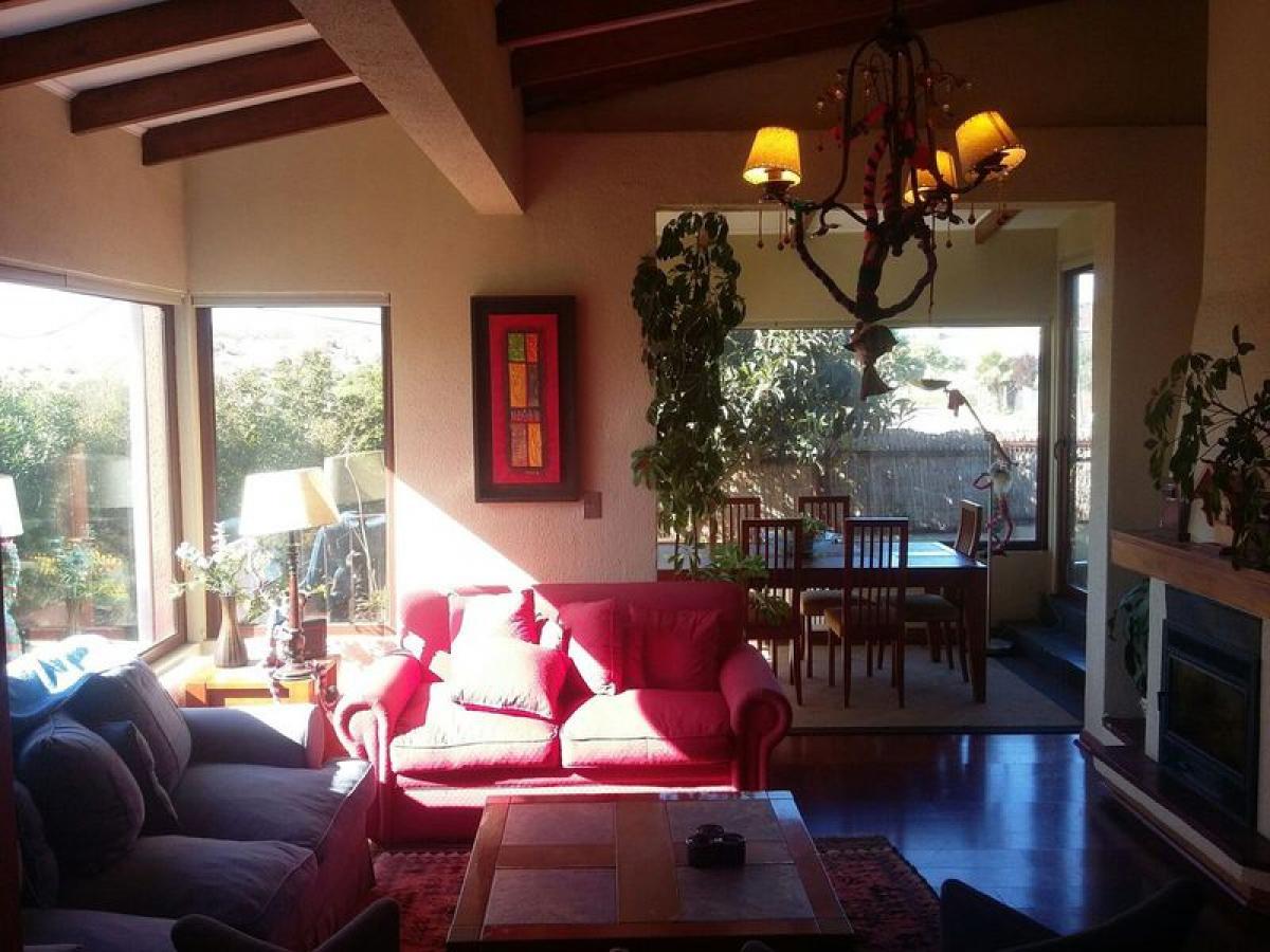 6 bedrooms House in Valparaiso, Chile No. 3963