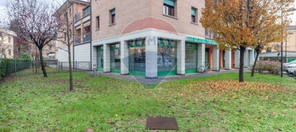140m² Commercial property in Poviglio, Italy No. 380128 34