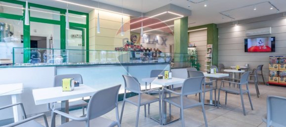 140m² Commercial property in Poviglio, Italy No. 380128 9