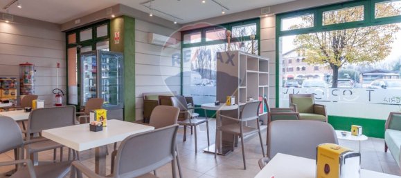 140m² Commercial property in Poviglio, Italy No. 380128 10