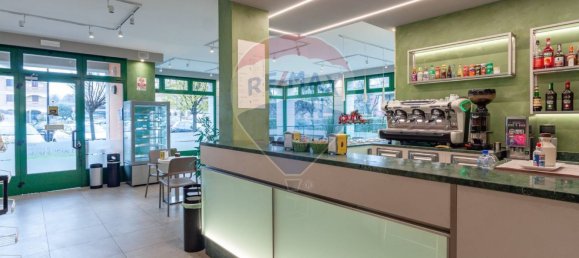 140m² Commercial property in Poviglio, Italy No. 380128 11