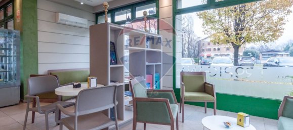140m² Commercial property in Poviglio, Italy No. 380128 7