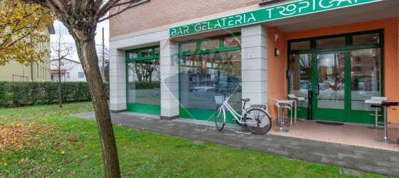 140m² Commercial property in Poviglio, Italy No. 380128 33