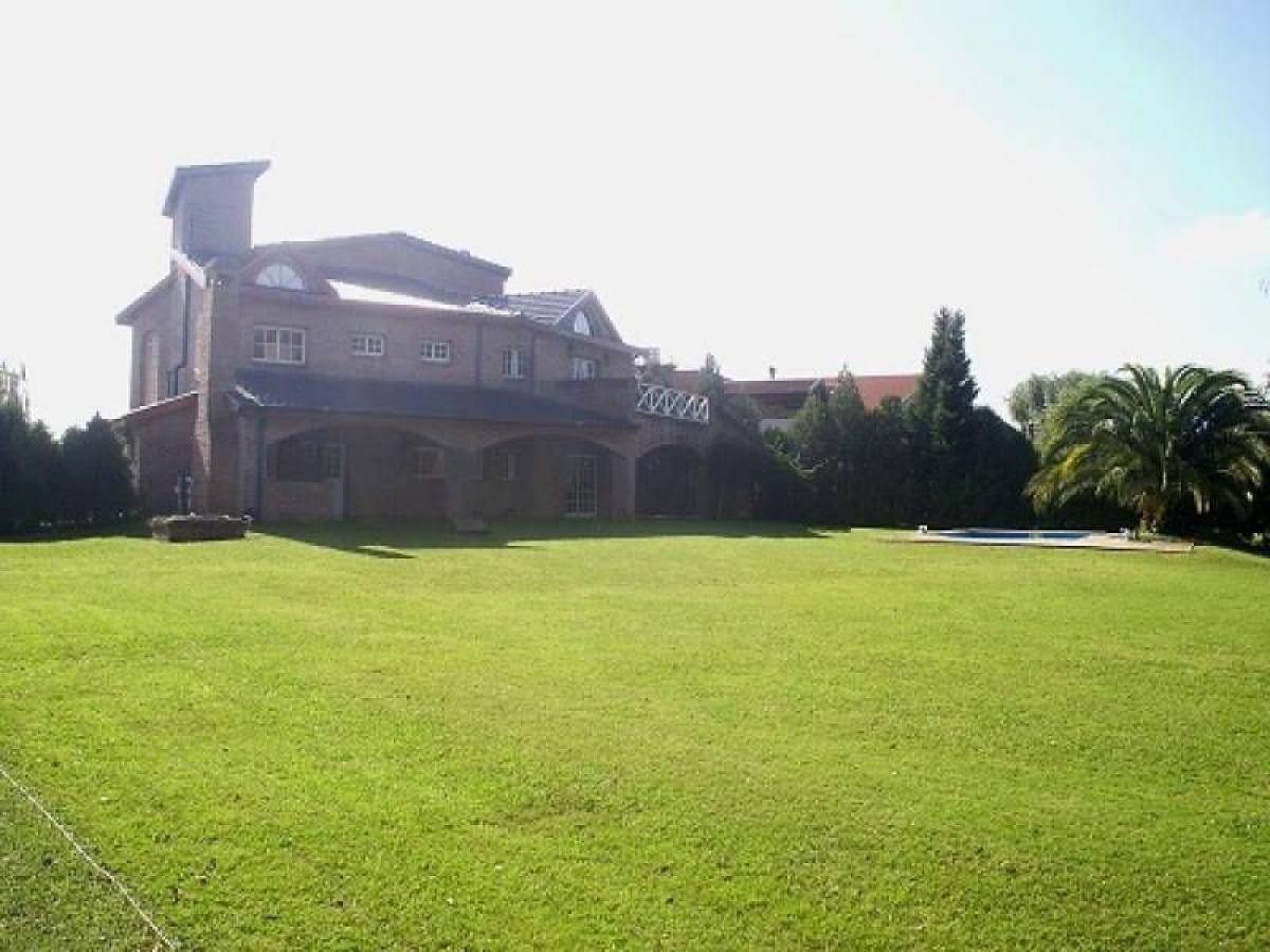 Casa T4 em Pilar, Argentina N.º 78625