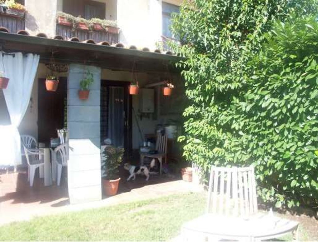 3-Zimmer Wohnung in Ardea, Italy, Nr. 184624