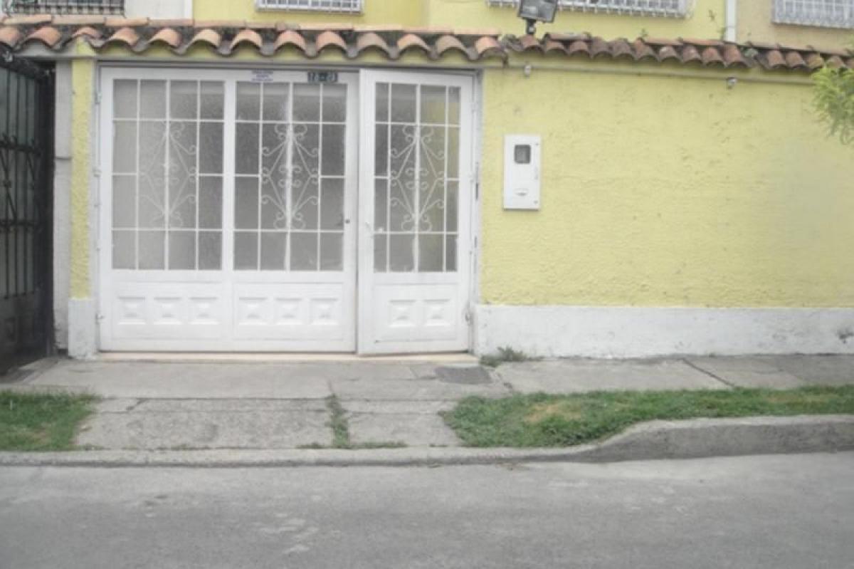 3 Schlafzimmer Haus in Bogota, Colombia, Nr. 11822