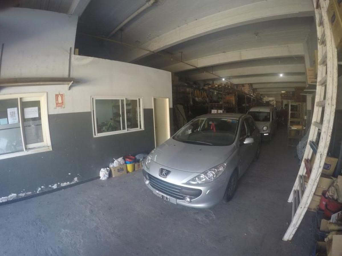 Imóvel comercial em Buenos Aires, Argentina 540 m² N.º 26794