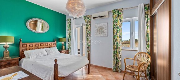 3 غرف نوم فيلا في Albufeira, Portugal رقم 137110 22