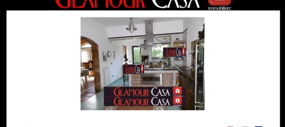 6 Schlafzimmer Villa in Rome, Italy, Nr. 332062 6