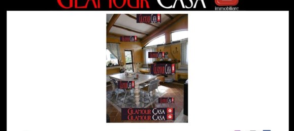 6 Schlafzimmer Villa in Rome, Italy, Nr. 332062 7