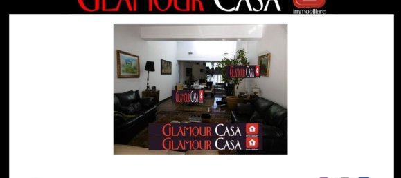 6 Schlafzimmer Villa in Rome, Italy, Nr. 332062 8