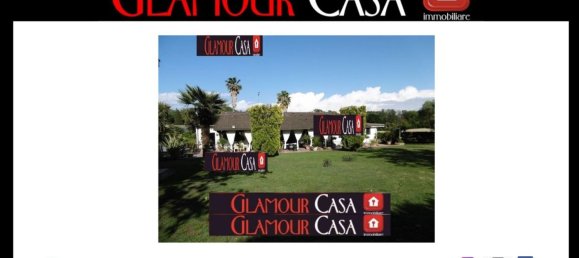 6 Schlafzimmer Villa in Rome, Italy, Nr. 332062 4