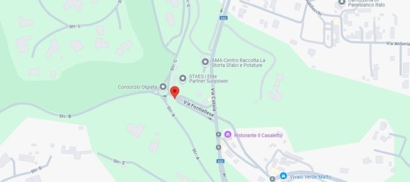 6 Schlafzimmer Villa in Rome, Italy, Nr. 332062 10