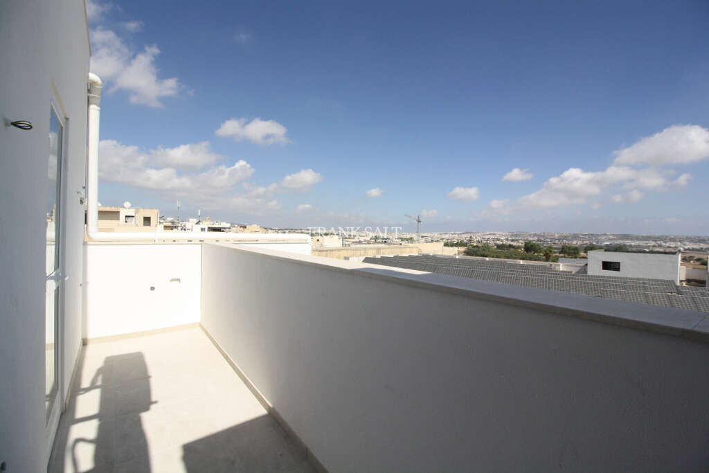 Penthouse T2 em Zebbug, Malta N.º 9615