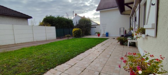 3 غرف نوم منزل في Saint-Jean-le-Blanc, France رقم 151981 22