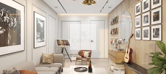 2 bedrooms Apartment in Mohammed Bin Rashid City, UAE No. 51553 2