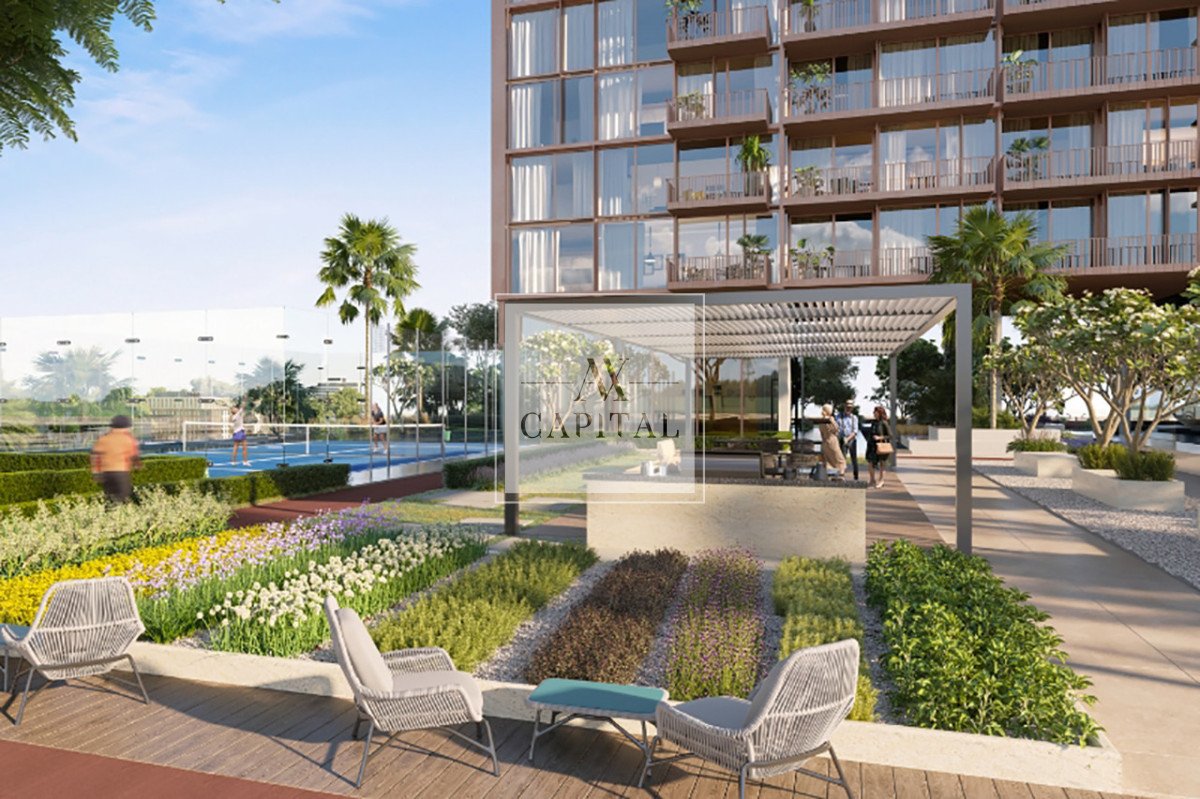 2 bedrooms Apartment in Mohammed Bin Rashid City, UAE No. 51553