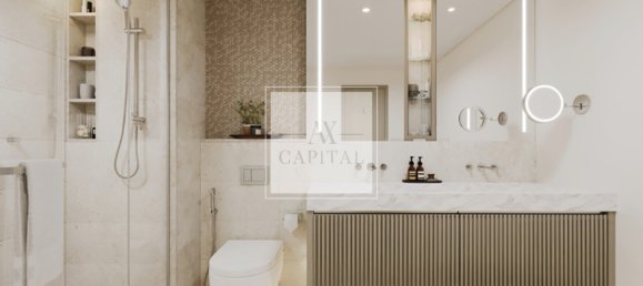 2 bedrooms Apartment in Mohammed Bin Rashid City, UAE No. 51553 6