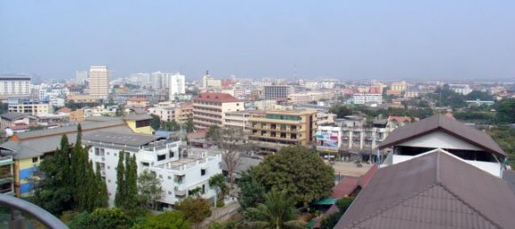 2 bedrooms Condo in Pattaya, Thailand No. 1294 6