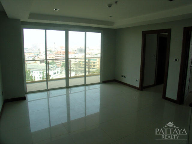 2 bedrooms Condo in Pattaya, Thailand No. 1294