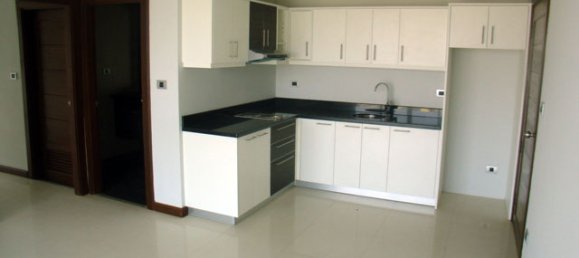 2 bedrooms Condo in Pattaya, Thailand No. 1294 2