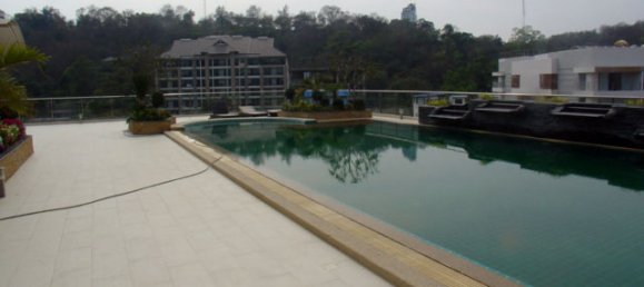 2 bedrooms Condo in Pattaya, Thailand No. 1294 7