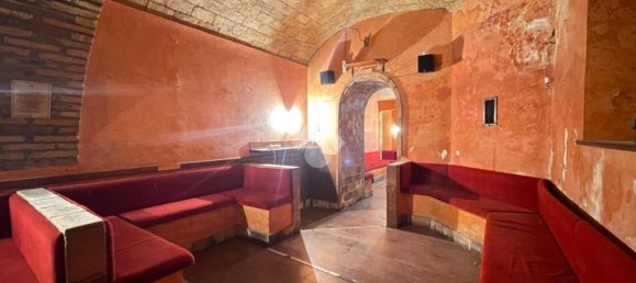 Коммерческая недвижимость 95м² в Рим, Италия № 13516 5