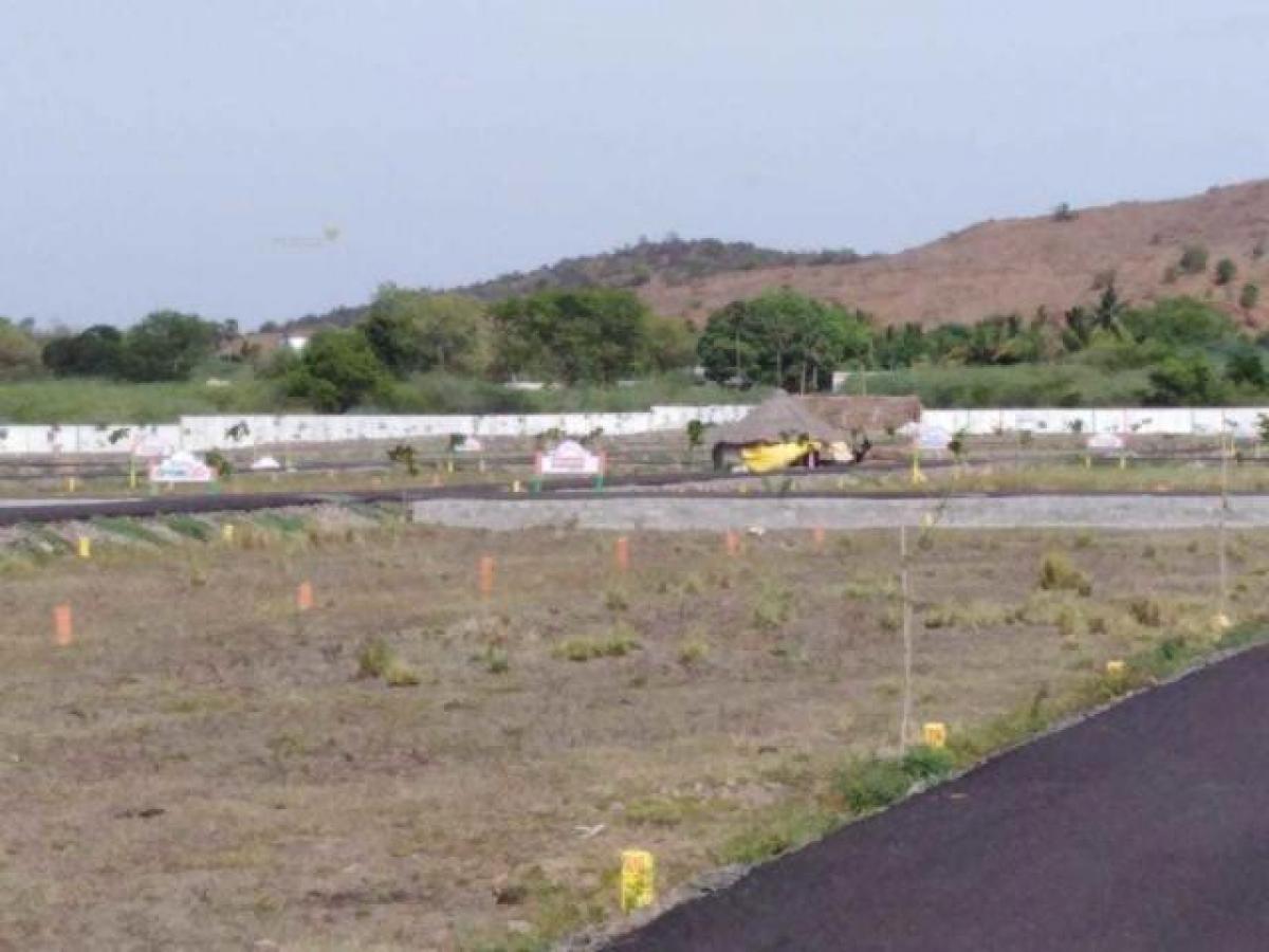 Grundstück in Chennai, India, Nr. 39683