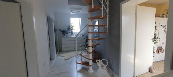 6 bedrooms Townhouse in Unstrut-Hainich-Kreis, Germany No. 102399 23