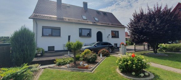 6 bedrooms Townhouse in Unstrut-Hainich-Kreis, Germany No. 102399 2