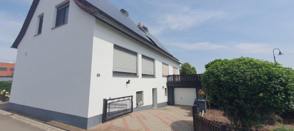 6 bedrooms Townhouse in Unstrut-Hainich-Kreis, Germany No. 102399 4