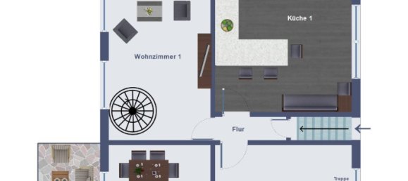 6 bedrooms Townhouse in Unstrut-Hainich-Kreis, Germany No. 102399 37