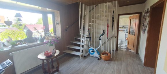 6 bedrooms Townhouse in Unstrut-Hainich-Kreis, Germany No. 102399 33