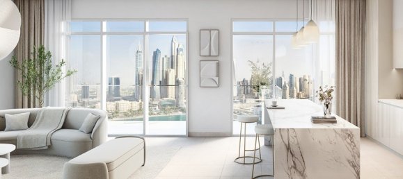 1 bedroom Apartment in Dubai Harbour, UAE No. 105676 3