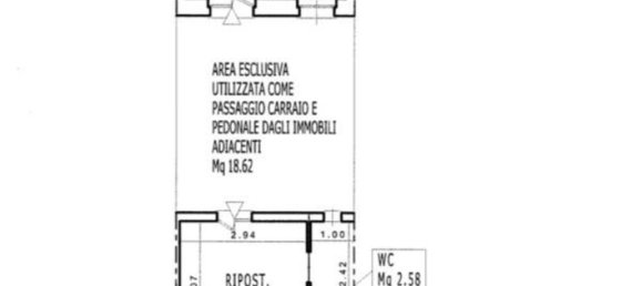 2 غرف نوم شقة في Castelnovetto, Italy رقم 92929 8