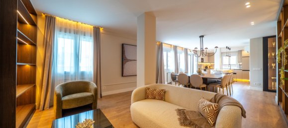 3 dormitorios apartamento en venta en Madrid, Comunidad de Madrid, Spain № 366051 6