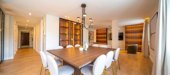 3 dormitorios apartamento en venta en Madrid, Comunidad de Madrid, Spain № 366051 5