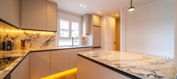 3 dormitorios apartamento en venta en Madrid, Comunidad de Madrid, Spain № 366051 21
