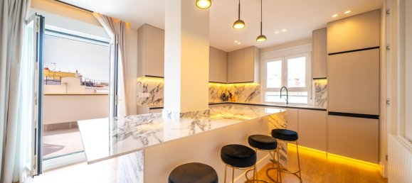 3 dormitorios apartamento en venta en Madrid, Comunidad de Madrid, Spain № 366051 14