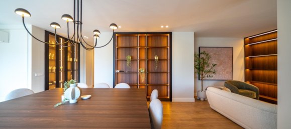 3 dormitorios apartamento en venta en Madrid, Comunidad de Madrid, Spain № 366051 9