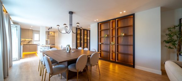 3 dormitorios apartamento en venta en Madrid, Comunidad de Madrid, Spain № 366051 10