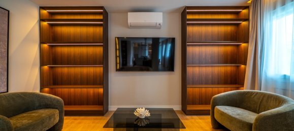 3 dormitorios apartamento en venta en Madrid, Comunidad de Madrid, Spain № 366051 11