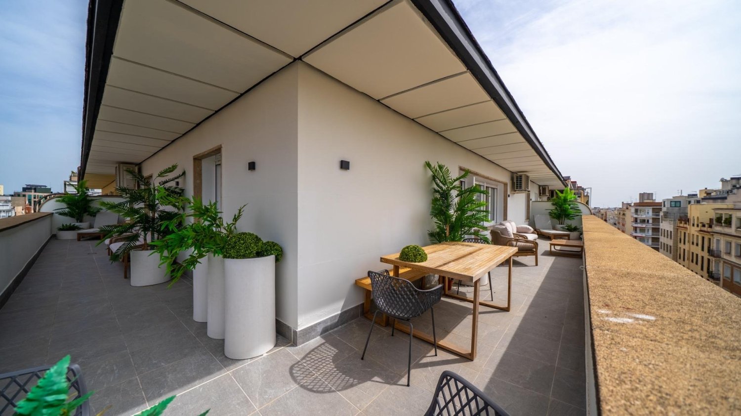 3 dormitorios apartamento en venta en Madrid, Comunidad de Madrid, Spain № 366051