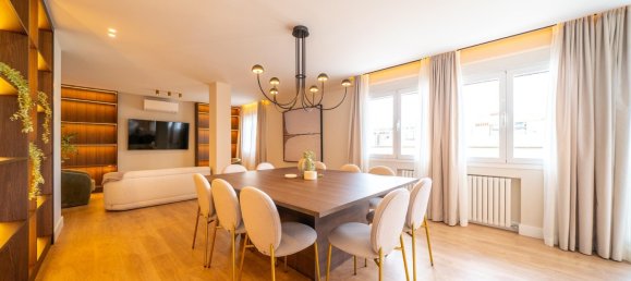 3 dormitorios apartamento en venta en Madrid, Comunidad de Madrid, Spain № 366051 2